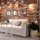 Гранитогрес Brick Style 300233 Гранитогрес Brick Style 300233