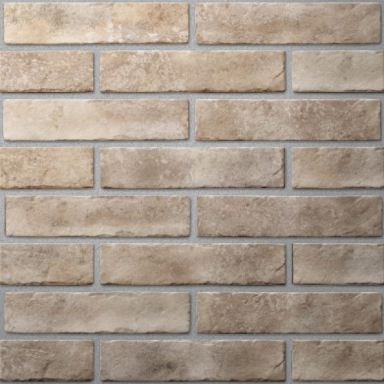 Гранитогрес Brick Style 300235 Гранитогрес Brick Style 300235