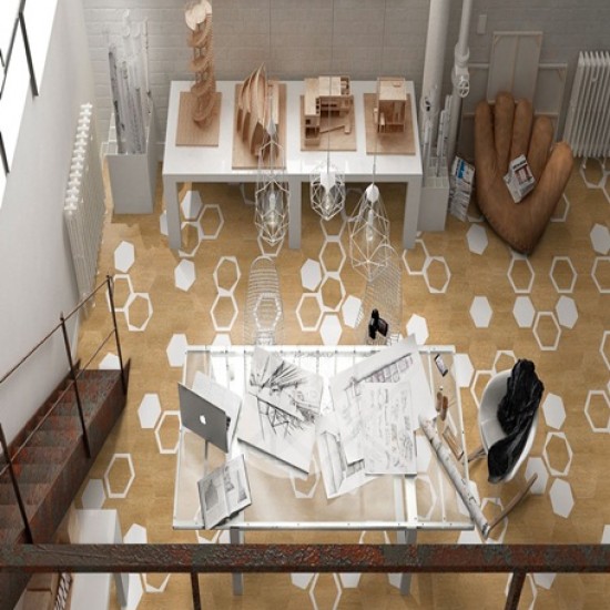 Гранитогрес Verona Miel Гранитогрес Verona Miel